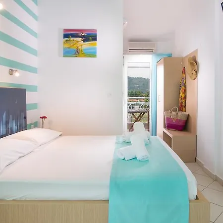 Sunrise Szálloda Szárti