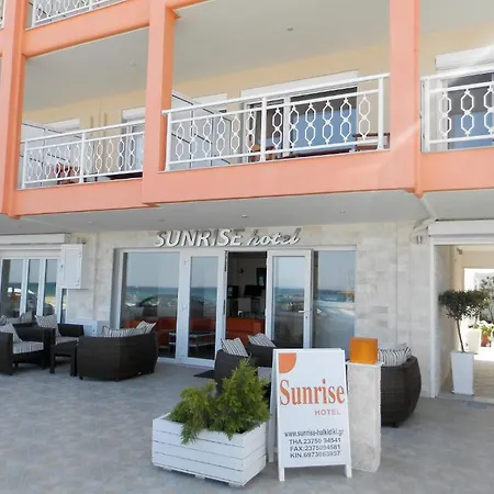 Sunrise 酒店 *