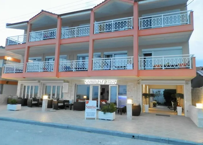 Sunrise Hotel