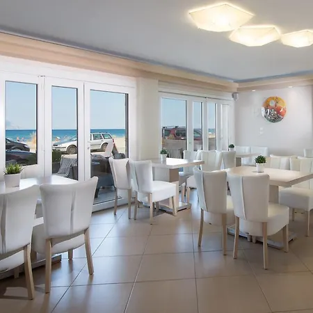 Hotel Sunrise Sarti