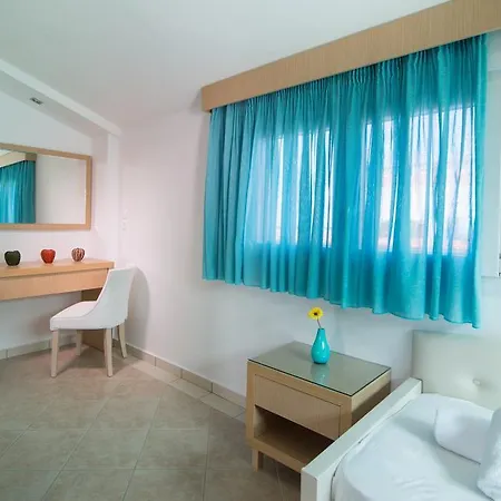 Sunrise Hotel Sarti