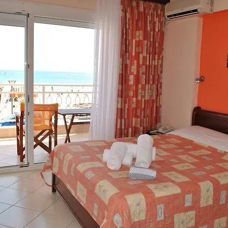 Sunrise Hotel Sarti