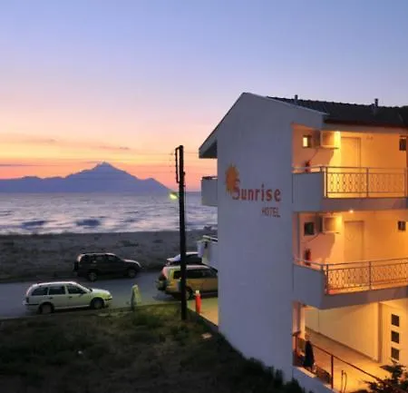 Sunrise *