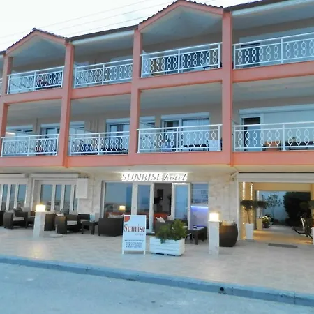 Sunrise Hotel