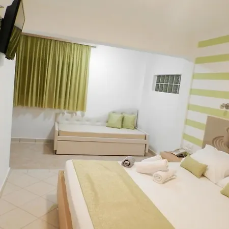 Sunrise Hotel