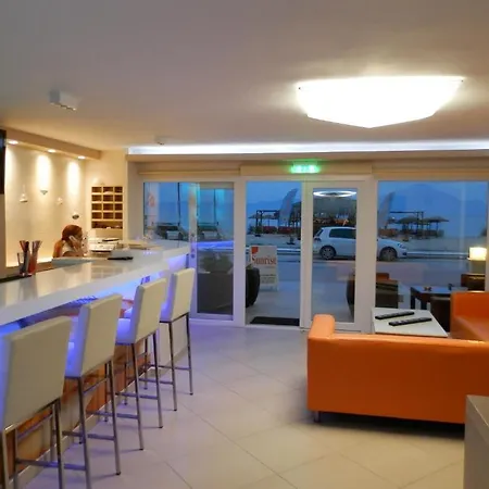 Sunrise Hotel