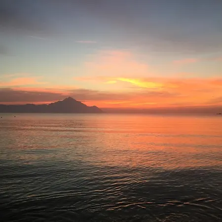 Hotel Sunrise *