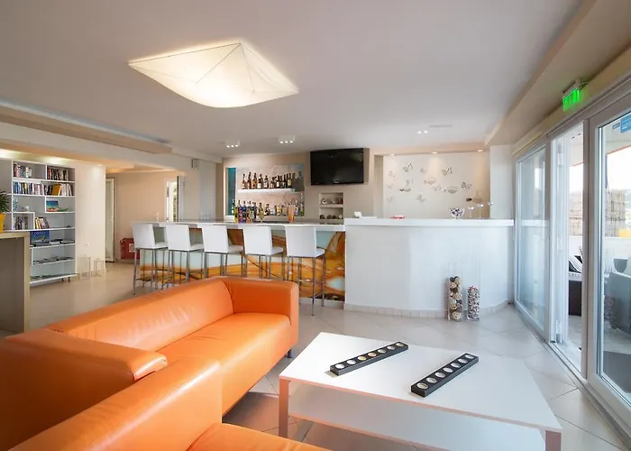 Sunrise Hotel Sarti