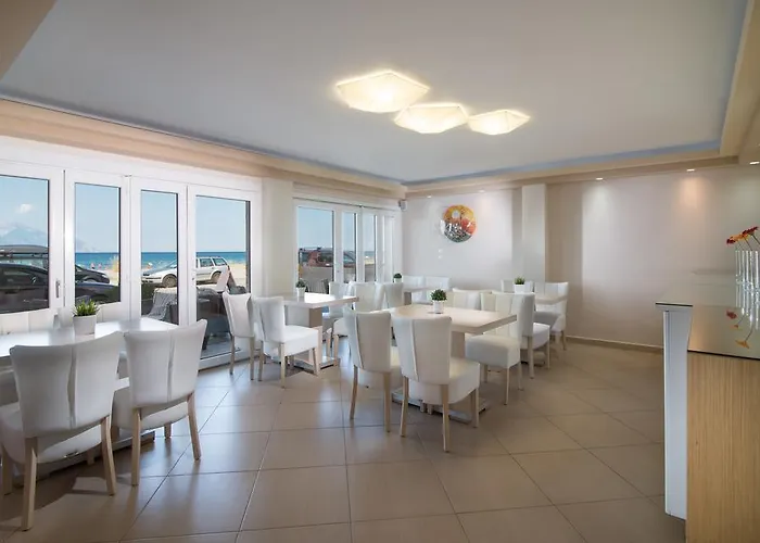 Sunrise Hotel