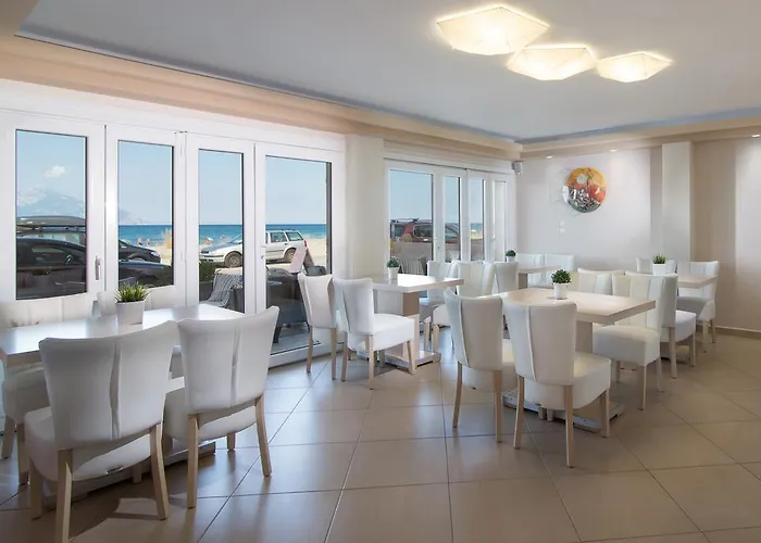 Hotel Sunrise Sarti