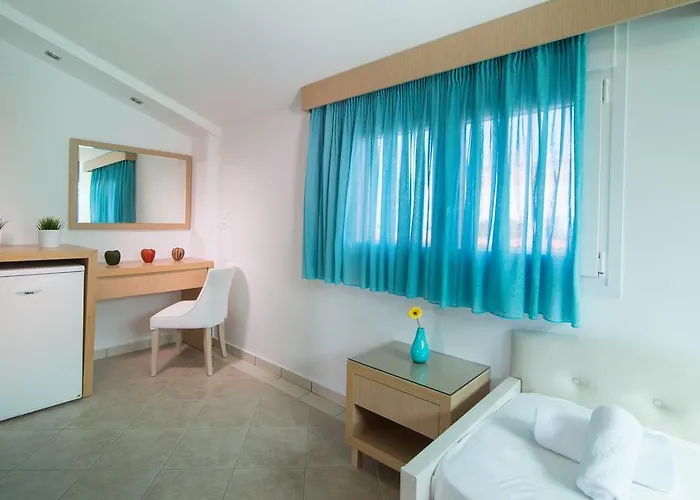 Sunrise Hotel Sarti