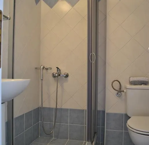 Hotel Sunrise Sarti
