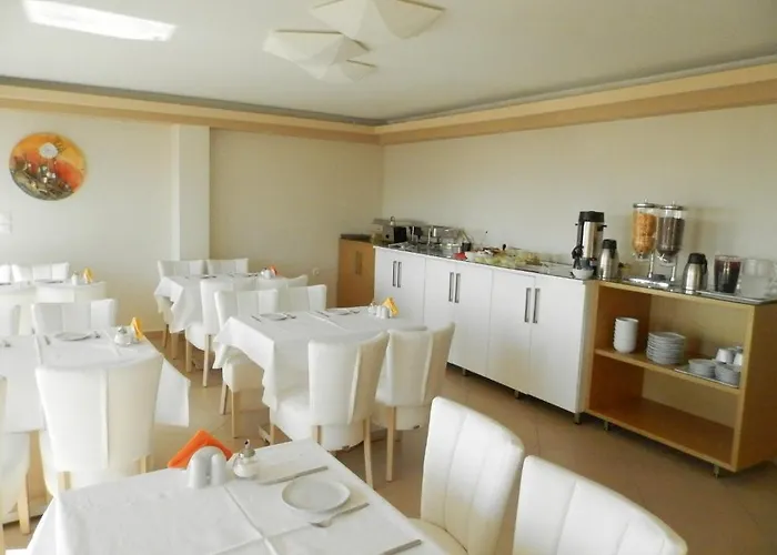 Sunrise Hotel Sarti