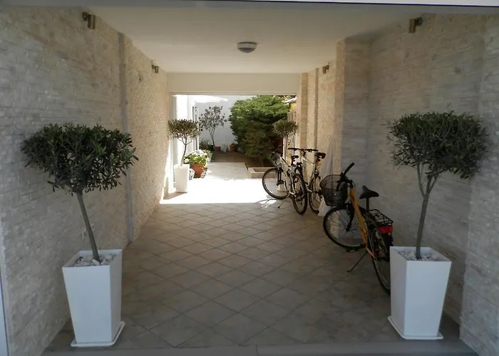 Hotel Sunrise Sarti