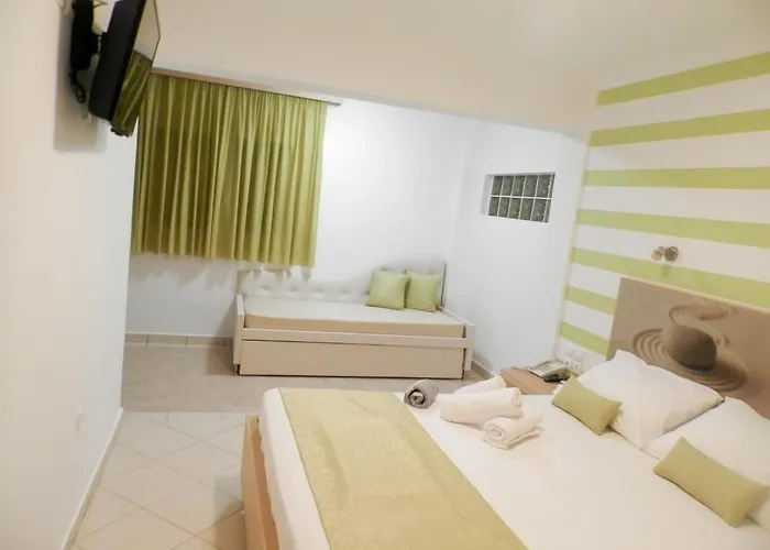 Sunrise Hotel