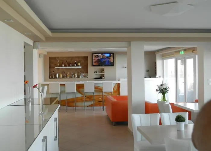 Hotel Sunrise Sarti