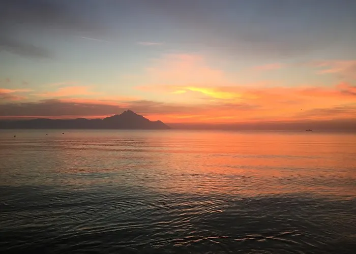 Hotel Sunrise *